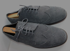 New mens suede for sale  WANTAGE