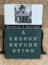 Lesson dying ernest for sale  Redwood City