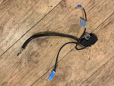 Bmw e84 batteriekabel gebraucht kaufen  Uder