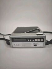 Technics xp7 portable usato  Ariccia