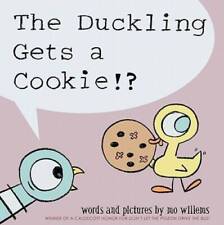 Duckling gets cookie for sale  Montgomery