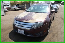 2011 ford se sedan fusion for sale 2011 ford se sedan fusion for sale Orange