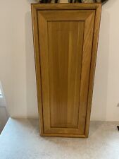Solid french oak for sale  SCUNTHORPE