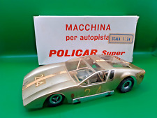 Polistil policar super usato  Pieve di Cento