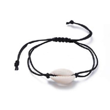 Natural cowrie shell for sale  BOURNE