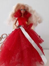 Barbie vintage 1988 d'occasion  Neuves-Maisons