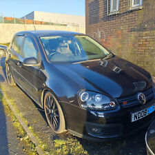 Golf mk5 1.4tsi for sale  OLDHAM