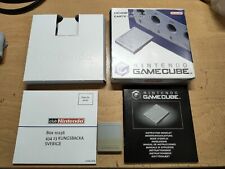 Carte mémoire nintendo d'occasion  Esvres