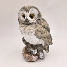 Eule kautz dekofigur gebraucht kaufen  Langenberg