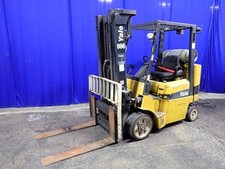 Yale glc080ljngae092 yale for sale  Euclid