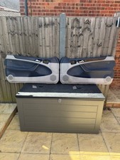 mercedes w208 for sale  COLCHESTER