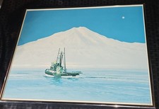 Jon van zyle for sale  Seward
