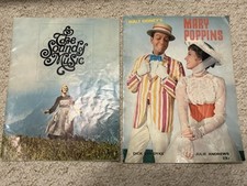 Mary poppins sound for sale  LINCOLN