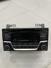 Autoradio nissan juke usato  Asti