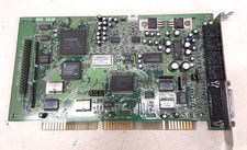 Creative soundblaster sb16 for sale  Sweetwater