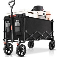 140l wagon cart for sale  Brentwood