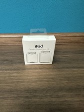 Ipad camera connection gebraucht kaufen  Landsberg am Lech