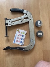 Sykes pickavant 66021000 for sale  TOWCESTER