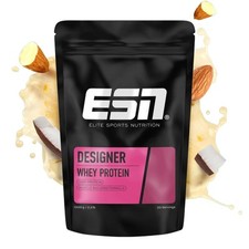 Designer whey protein gebraucht kaufen  Deutschland