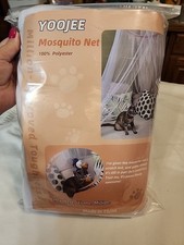 Mosquito net bed for sale  Neosho
