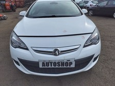 Vauxhall astra gtc for sale  STRANRAER