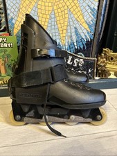 Aggressive inline skates for sale  ABERDEEN