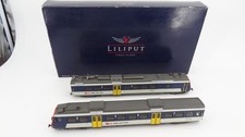 Liliput 114404 autorail d'occasion  Fronton