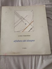 Luigi veronesi acquaforte usato  Arezzo