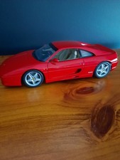 MODELOS FERRARI F355 UT EM ESCALA 1/18 comprar usado  Enviando para Brazil