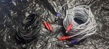 Cctv cables for sale  WORCESTER