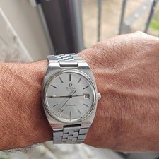 Vintage omega seamaster for sale  OXFORD
