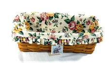 Longaberger envelope basket for sale  Falling Waters