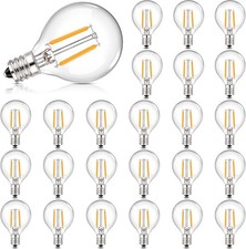 G40 led replacement for sale  READING