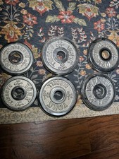 York standard chrome for sale  San Jose