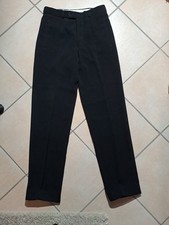 Anzughose schwarz 88 gebraucht kaufen  Buchholz i.d. Nordheide