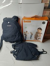 Marsupio stokke 1 usato  Spedire a Italy