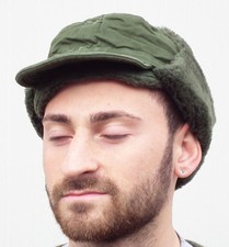 Berretto cappello esercito usato  Roma