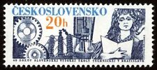 Cecoslovacchia 1979 university usato  Trambileno
