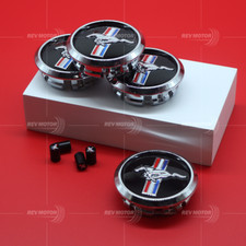 4pcs mustang black for sale  San Francisco