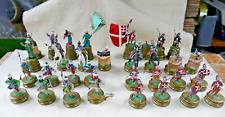 Beautiful vintage chess for sale  DERBY