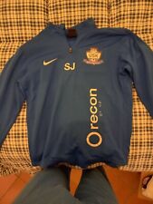 Maglia tuta usk usato  Vacone