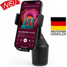 Handyhalterung getränkehalter gebraucht kaufen  Bergisch Gladbach