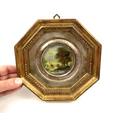Vtg italian florentine for sale  Salem