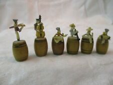 Vintage japan miniature d'occasion  Expédié en France