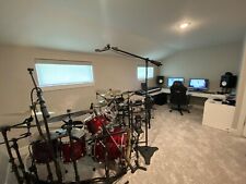 Professional microphone record for sale  West Jordan