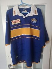 Rugby league leeds for sale  SWANSEA