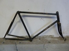 Ancien vélo cadre d'occasion  Oullins