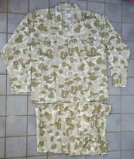 Pantaloni giacca uniforme usato  Afragola