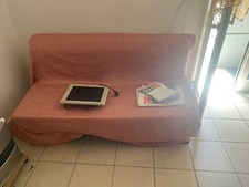 Divano letto con usato  Matino