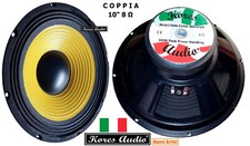 Kores audio 108 usato  Belpasso